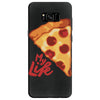 pizza my life Samsung Galaxy S8