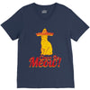 cinco de meow cinco de mayo V-Neck Tee
