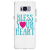 bless your heart Samsung Galaxy S8 Plus
