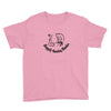 happily shooting blanks Youth Tee