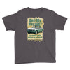 sell my herald ideal birthday gift or present Youth Tee