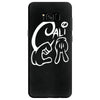 california love cali finger sign Samsung Galaxy S8