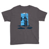 calling home Youth Tee