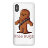 hug a wookiee iPhoneX