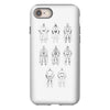 batsuits iPhone 8