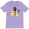 the crystal gems T-Shirt
