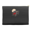 dead man walking Accessory Pouches