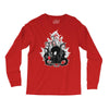 thorns Long Sleeve Shirts