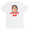 AeroDATDOH V-Neck Tee