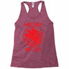 mother of cat new Racerback Tank