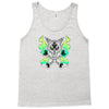 tribal alolan marowak Tank Top