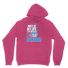 most of my life Unisex Hoodie