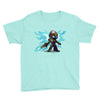 HERO Youth Tee