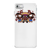 death puff girl iPhone 7 Case