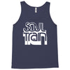 soul train motown gladys knight marvin gaye Tank Top