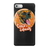 boxers and donuts iPhone 7 Case