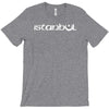 new T-Shirt