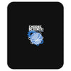 science rules! Mousepad