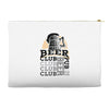 Beer Club Pub Accessory Pouches