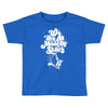 we are all made of stars Toddler T-shirt