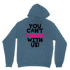 twerk Hoodie