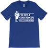 i'm not a gynecologist but i'll take a look T-Shirt