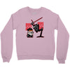 huxter's first order Crewneck Sweatshirt