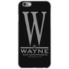 movie t shirt inspired by the great films   batman iPhone 6/6s Case