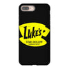 luke's diner iPhone 8 Plus