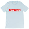 Fake Texts Hypebeast T-Shirt