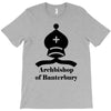 archbishop of banterbury T-Shirt