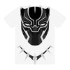 black panther minimalist All Over Women's T-shirt