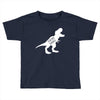 Teachersaurus Toddler T-shirt