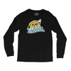 taco mexican tacool Long Sleeve Shirts