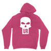 underground resistance ur punisher Unisex Hoodie