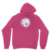 dramatic chipmunk Unisex Hoodie