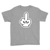 ski glove Youth Tee