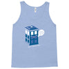 sci fi sacrilege Tank Top