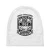Things Better 1969 Age Approach Magnificent Baby Beanies