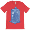 relative dimensions T-Shirt