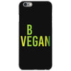 be vegan iPhone 6/6s Case