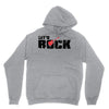 let's rock Unisex Hoodie