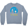 tick and arthur Crewneck Sweatshirt