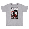 b shirt Toddler T-shirt