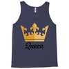 queen Tank Top