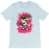 coffee addict (2) T-Shirt
