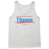 don't blame me i voted for thanos Tank Top