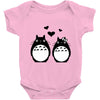totoro Baby Onesie
