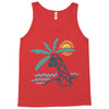 summer Tank Top
