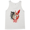 hime Tank Top